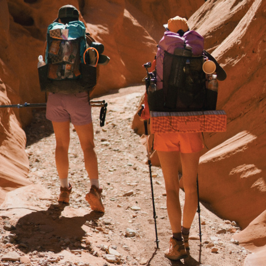PackTowl | Compact Outdoor Essentials – For Camp, Travel, Gym & Beach