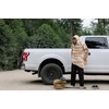image:imagePackTowl Lightweight Microfiber Hooded Changing Poncho Riso Wave LargeExtra LargeRetro Curve