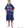 image:imagePackTowl Lightweight Microfiber Hooded Changing Poncho Riso Wave LargeExtra LargeRiso Wave