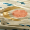 image:imagePackTowl Personal Ultralight Microfiber Camping and Travel Towel Mystic Moose Print BodyBalance Print