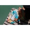 image:imagePackTowl Personal Ultralight Microfiber Camping and Travel Towel Mystic Moose Print BodyBalance Print