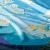 image:imagePackTowl Personal Ultralight Microfiber Camping and Travel Towel Mystic Moose Print BodyDaydream Print