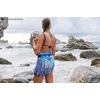 image:imagePackTowl Personal Ultralight Microfiber Camping and Travel Towel Mystic Moose Print BodyDesert Aire Print