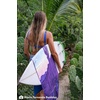 image:imagePackTowl Personal Ultralight Microfiber Camping and Travel Towel Mystic Moose Print BodyDesert Aire Print