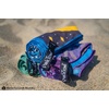 image:imagePackTowl Personal Ultralight Microfiber Camping and Travel Towel Mystic Moose Print BodyFlow Print