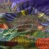 image:imagePackTowl Personal Ultralight Microfiber Camping and Travel Towel Mystic Moose Print BodyMystic Moose