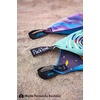 image:imagePackTowl Personal Ultralight Microfiber Camping and Travel Towel Mystic Moose Print BodyOrca Print