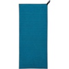 image:imagePackTowl Luxe Lightweight Microfiber Camping and Travel Towel Violet BodyLake