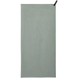 image:imagePackTowl Personal Ultralight Microfiber Camping and Travel Towel Mystic Moose Print BodySage