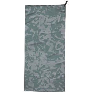 image:imagePackTowl Personal Ultralight Microfiber Camping and Travel Towel Mystic Moose Print BodyScribble