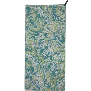 image:imagePackTowl Personal Ultralight Microfiber Camping and Travel Towel Mystic Moose Print BodyWhirl